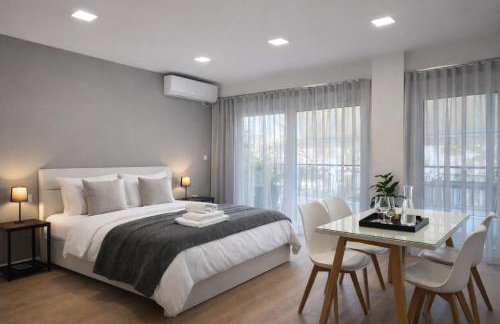 Boutique Studios near Airport - Foto 2