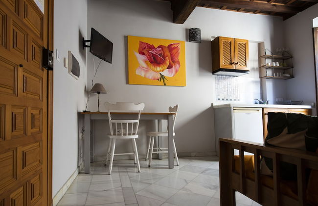 Vista Alhambra Apartamentos - Photo 41