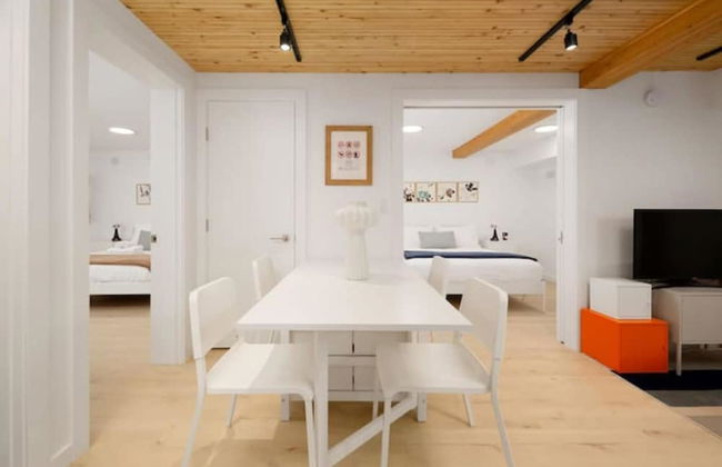 Passive House Luxury 2 Bedroom Basement Suite - Photo 11