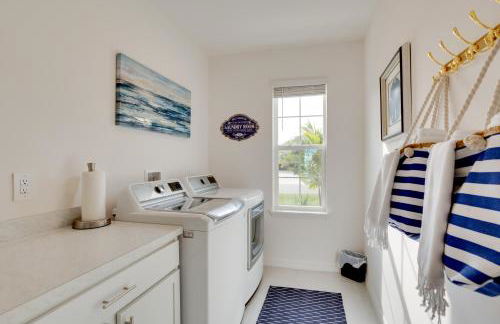 Beautiful Port St Lucie Home with Hot Tub! - Foto 20