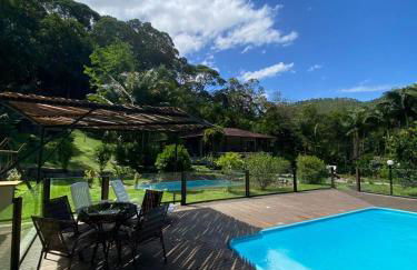 Casa de Campo - Sitio Azevedo - Foto 11