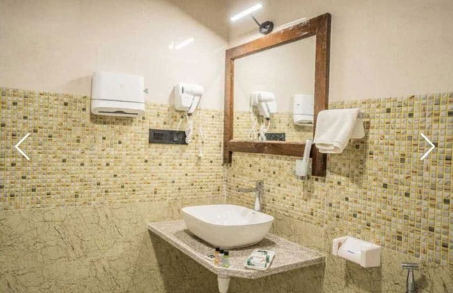 Royal Adventure Camp Sam - Foto 36