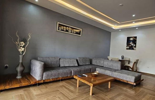 Résidence mirifique - Foto 16