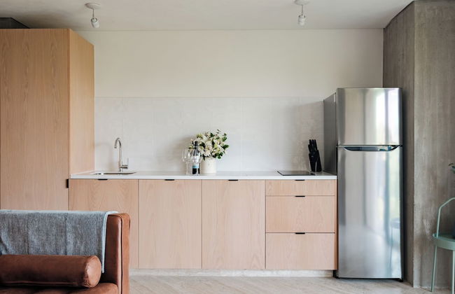 Nido Parque Mexico - Foto 41