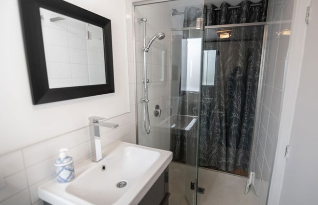 Résidence Touristique Chicoutimi - Foto 28