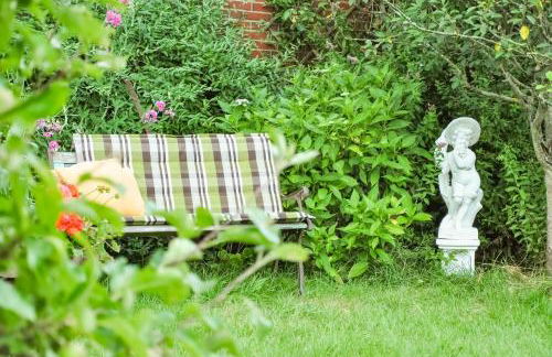 Auszeit Wrixum - Foto 17