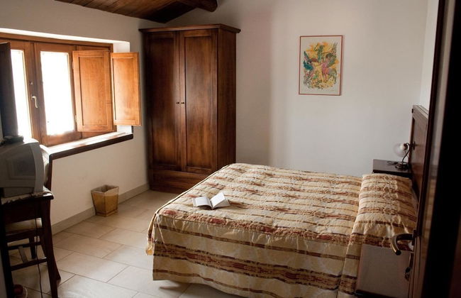 La Rosa Nel Bicchiere - Foto 3