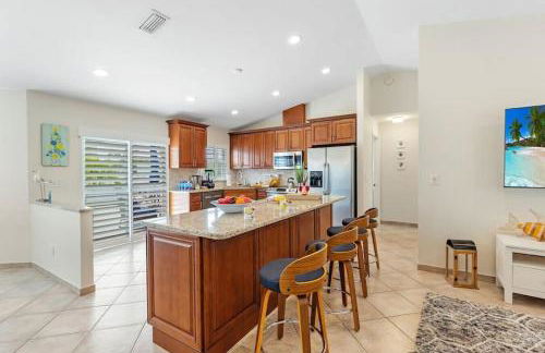 Private Pool｜Near Beach｜Fenced Yard｜Outdoor Living - Foto 21