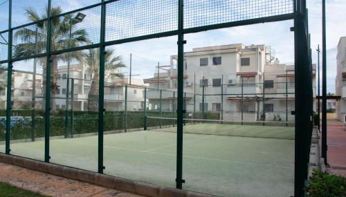 Kione Las Arenas - Foto 5