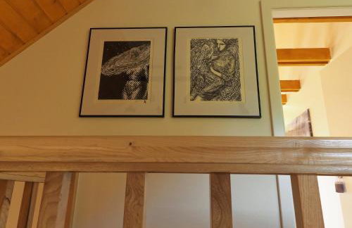 HillOut - Domek w Milówce - Workation - Praca zdalna - Foto 7