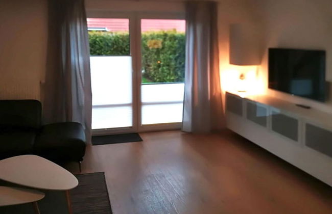 Home Port Holiday Home, Dornum - Foto 9