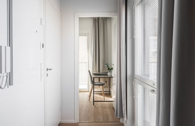 Hiisi Homes Turku Fatabuurinkatu - Foto 20