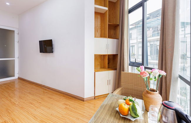 Lamaison Hà Nội - Foto 7