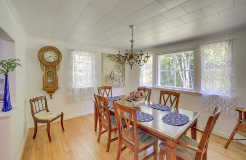 1 Mi to Lake Superior Cottage with Sauna and Rec Room - Foto 11