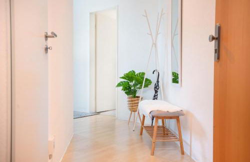 RegioStyle Apartment mit Meerblick-Balkon-Strand - Foto 16