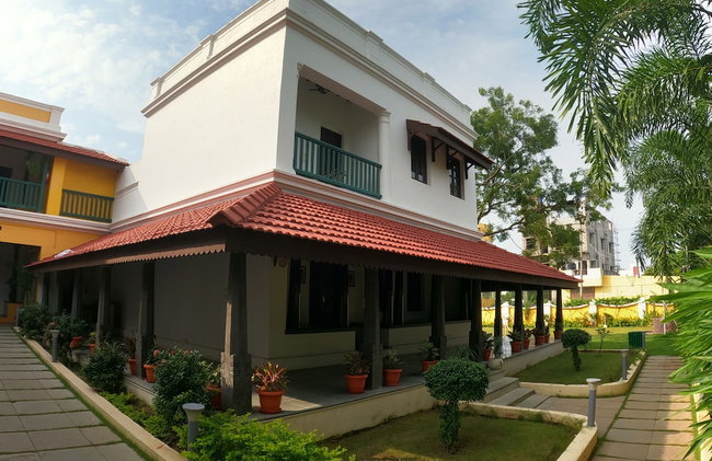 FRANCO TAMIL VILLAS - Foto 46