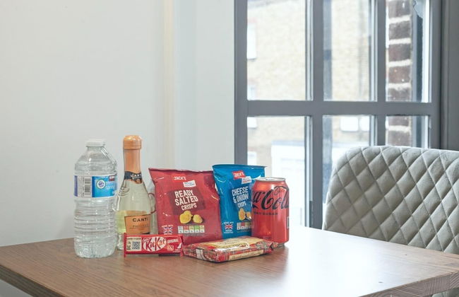 London Paddington Apartments - Photo 30