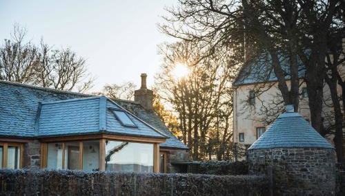 Kinkell Cottage - Photo 5