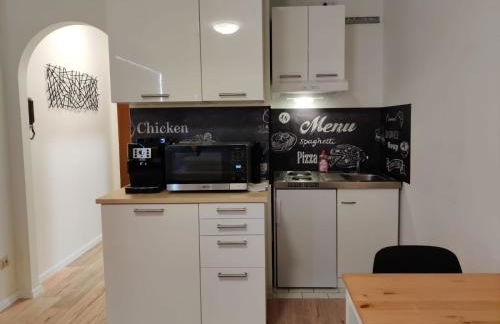 Schicke Wohnungen in Stadtnähe - Foto 13