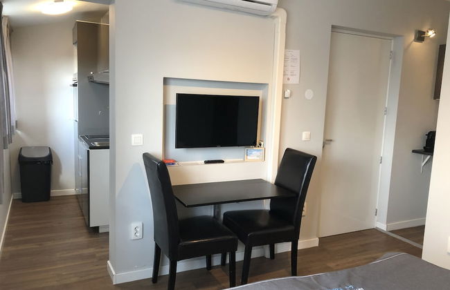 Appartementen de Kaaipoort - Foto 30