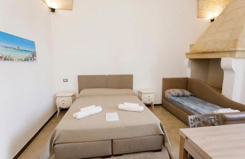 Dimore casalesalento - Foto 48