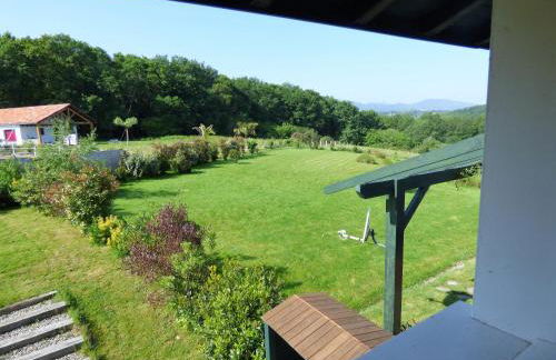 Maison Ihi-Toki - Apartamento Planta baja T2 40m2 - Apartamento Planta alta T3 54m2 - Foto 26