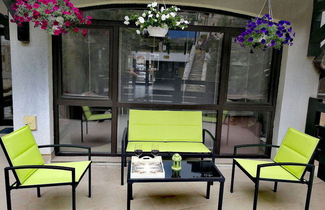 Apart Hotel Dream - Photo 80