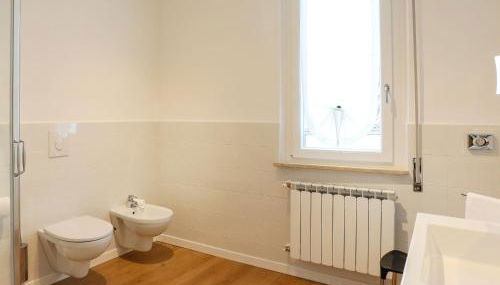 Les Suites - Foto 5, Shower