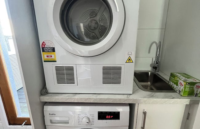 Readyset Victorian Terraces - Foto 9