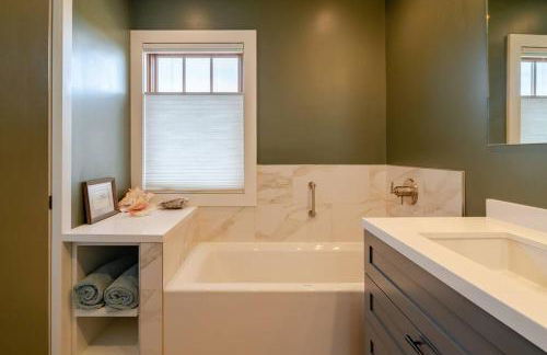 Dreamy 3-Story House : Sunroom + City Skyline View - Foto 21