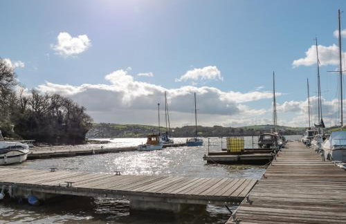 Spanish Boathouse - Photo 33