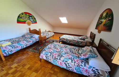 Gran casa rural con Finca de 4000 m2 - Foto 33