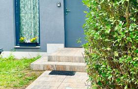 Apartament nr 5 lub 6 przy Sali Kominkowej - Foto 17