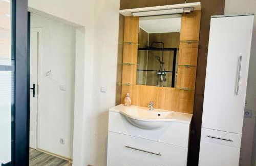 Naturblick Sollstedt FeWo - Foto 20