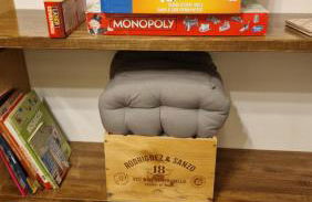 Casa Los Abuelos - Foto 15