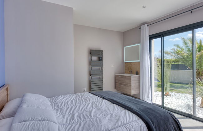 Villa des écureuils - Foto 13