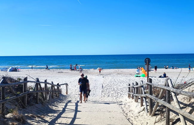 2 bedroom House in Choczewo with swimming pool and garden - Photo 29