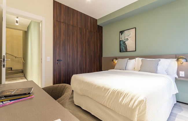 Iconyc House of Charlie - Foto 72