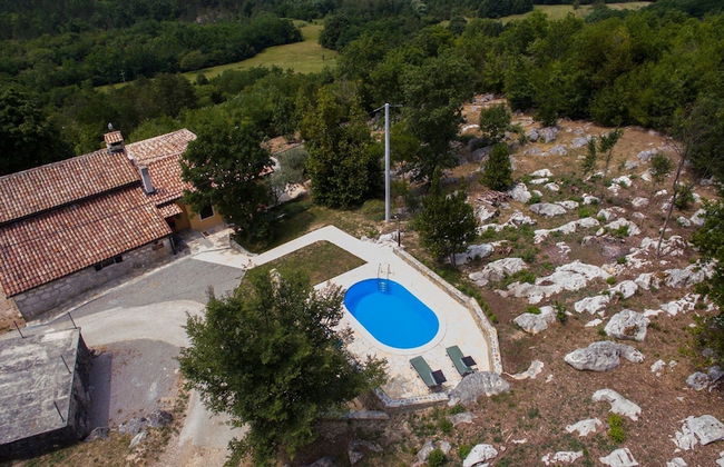 Holiday House Kapitani - Foto 24