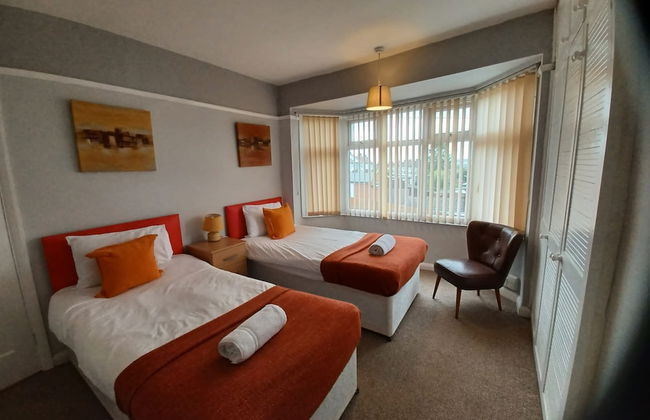 Huku Kwetu - Milton House - Photo 15