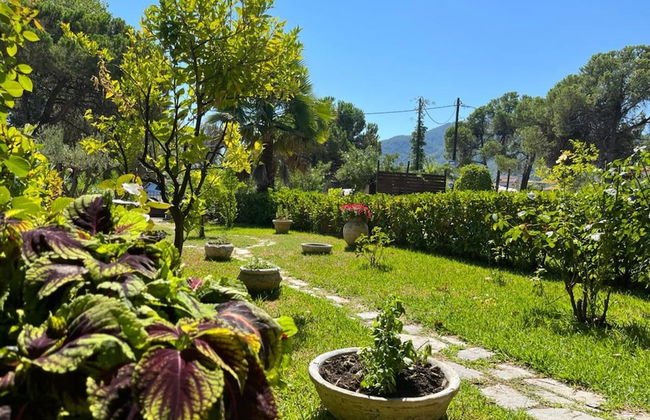 Stylish Maisonette With 3 Bedrooms in Vourvourou, Greece - Foto 19