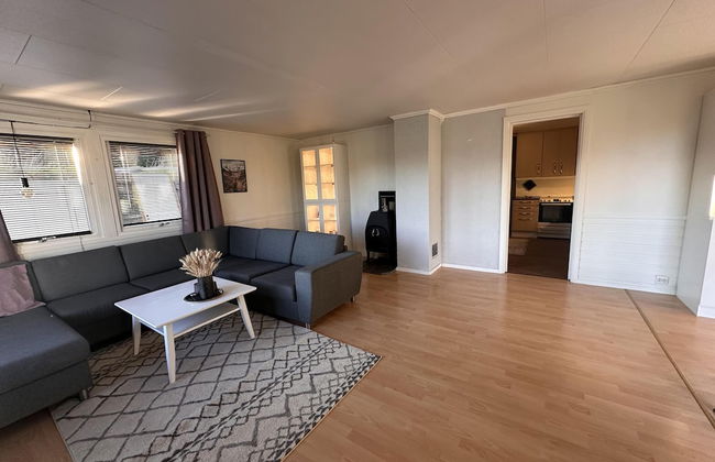 Apartment in the Center of Alta - Photo 13