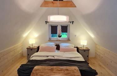 Ferienhaus Landpause - Foto 7