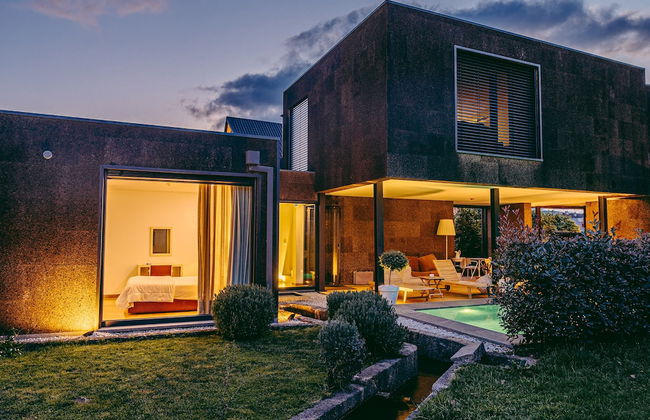 Casa das Mourôas - Foto 47