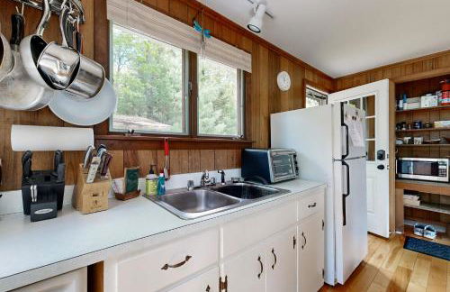 Ladyslipper Cottage - Foto 10