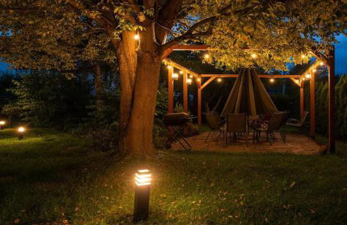 Dom wypoczynkowy Milówka - Photo 14