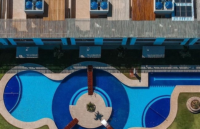 Apartamento Boas Vistas Canoa Quebrada - Photo 10