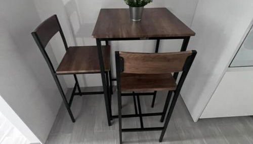 piso en pleno centro - Foto 2