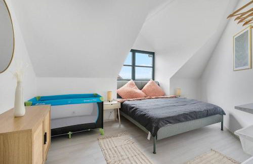 Ruheoase im naturnahem Kurort - Foto 2