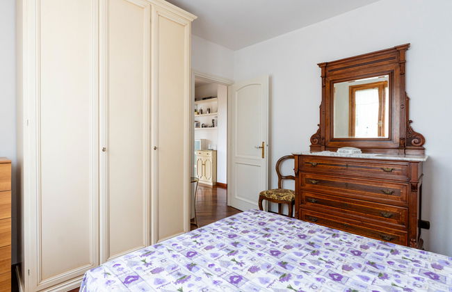 2 bedroom House in Diano Castello with garden and terrace - Photo 18